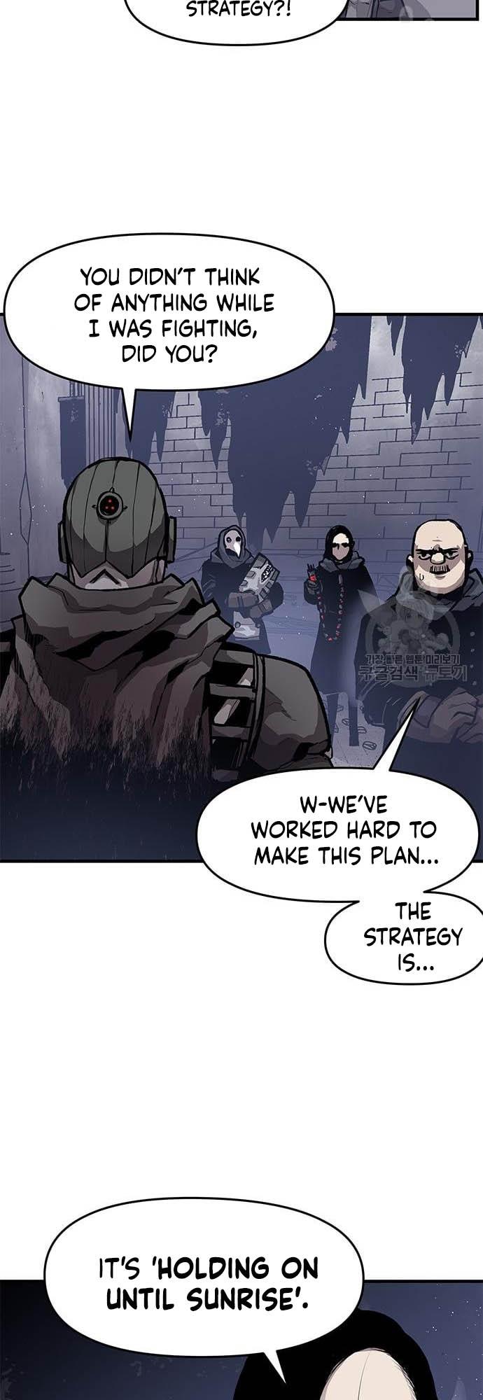 Read Corpse Knight Gunther en Manga Online