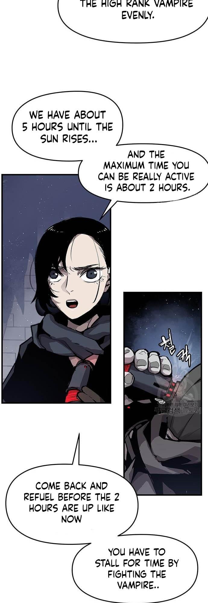 Read Corpse Knight Gunther en Manga Online