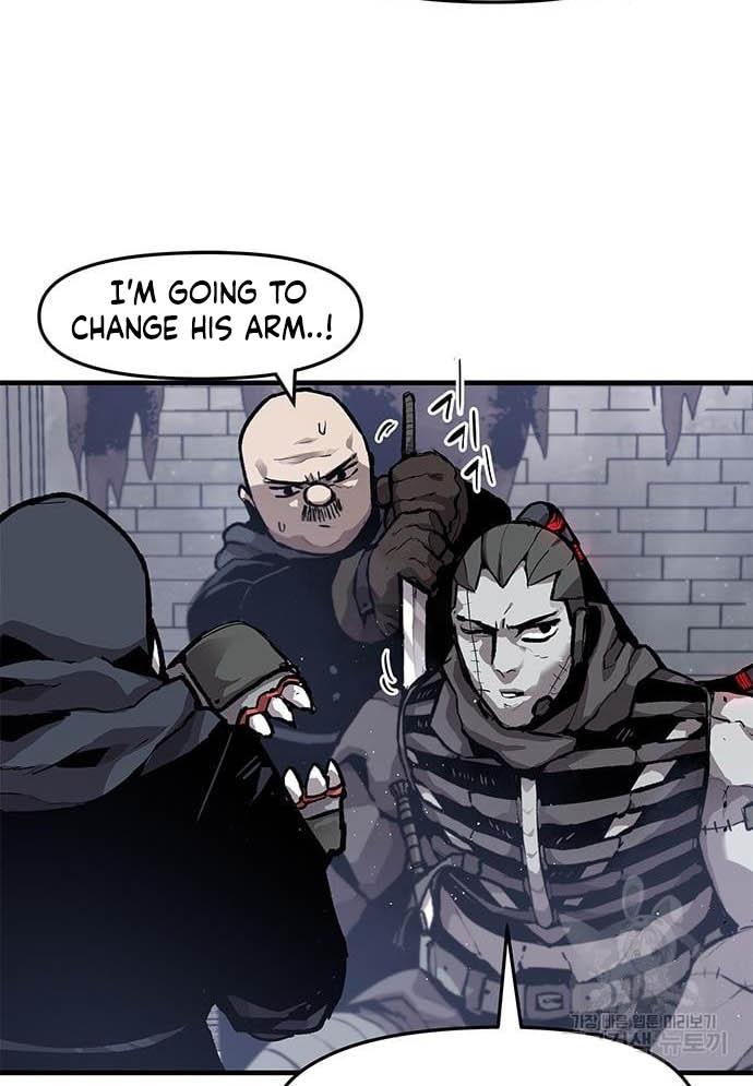 Read Corpse Knight Gunther en Manga Online