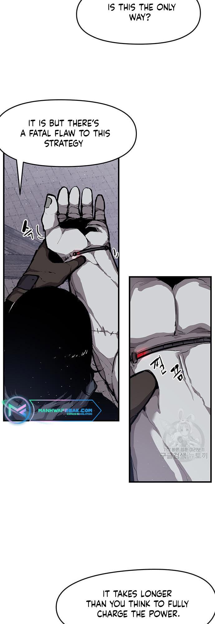 Read Corpse Knight Gunther en Manga Online