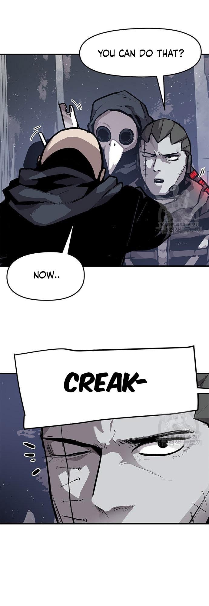 Read Corpse Knight Gunther en Manga Online