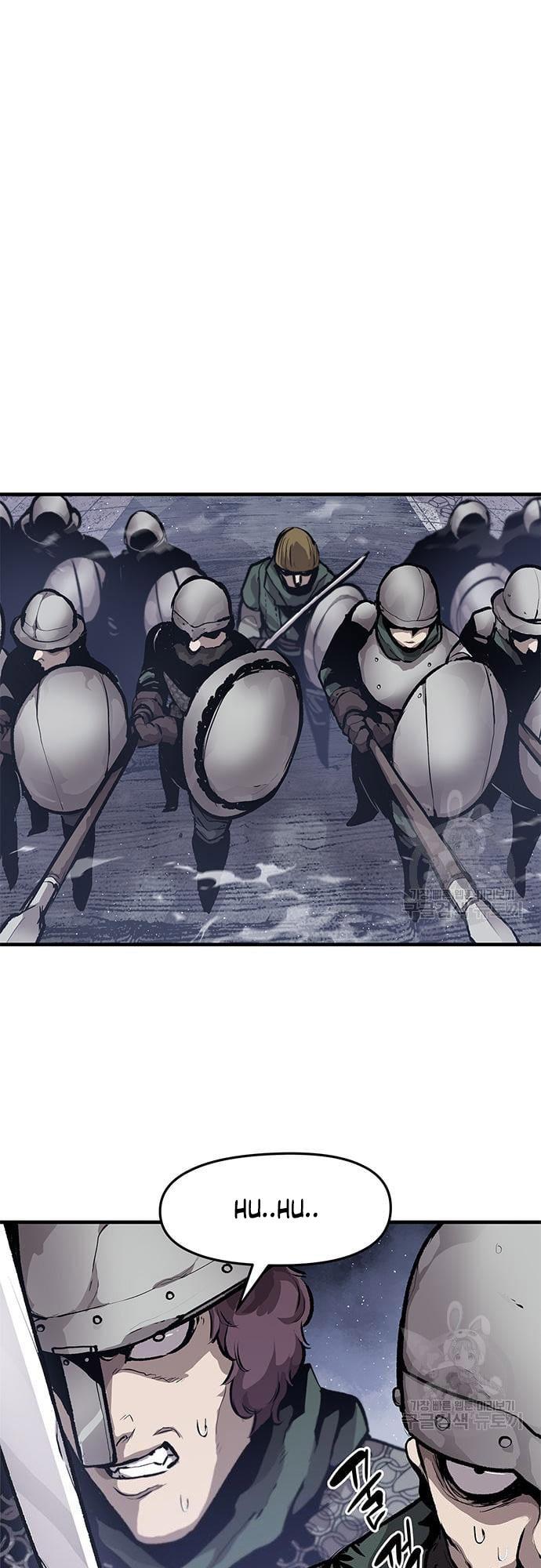 Read Corpse Knight Gunther en Manga Online