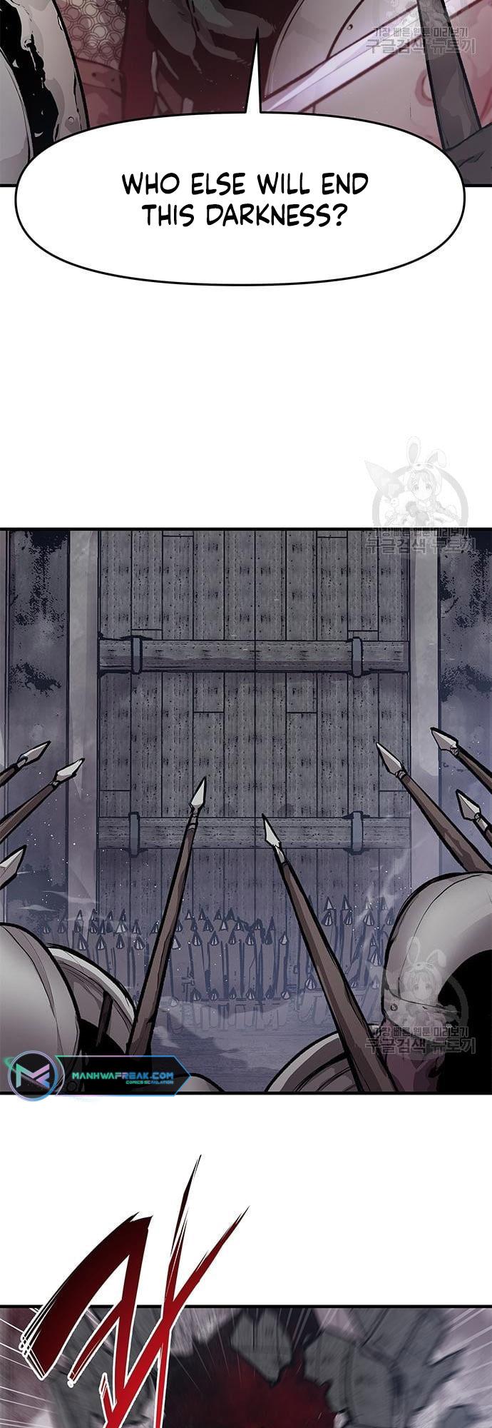 Read Corpse Knight Gunther en Manga Online