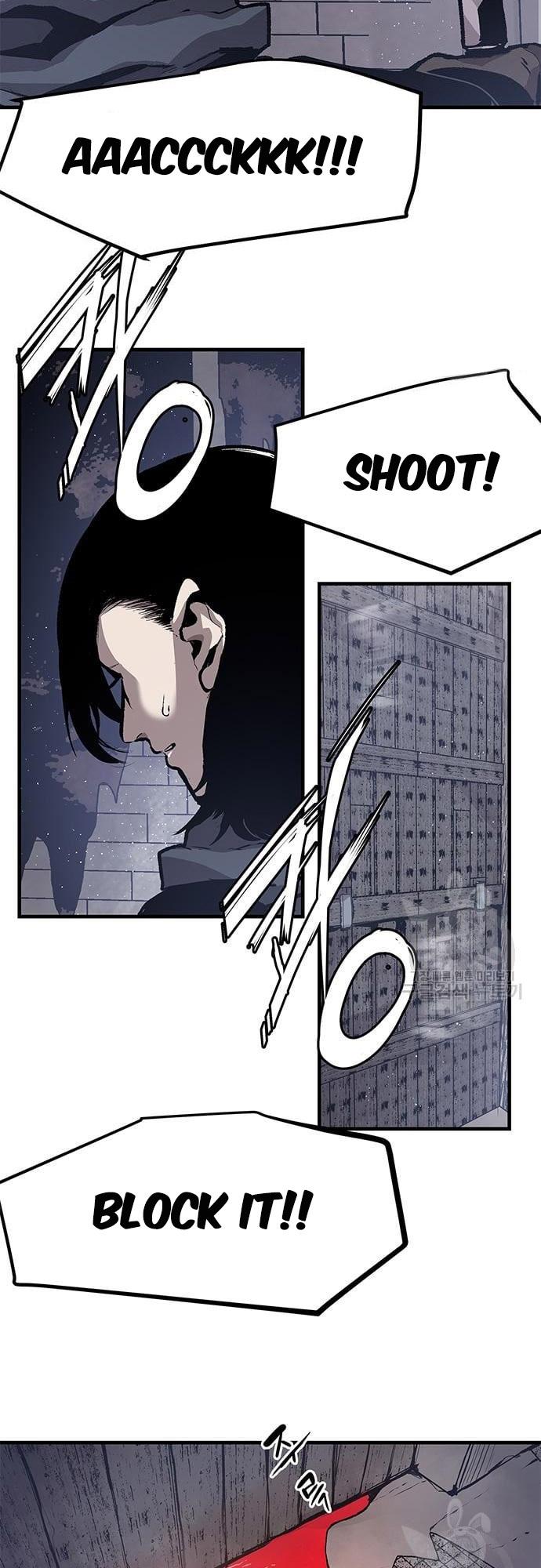 Read Corpse Knight Gunther en Manga Online