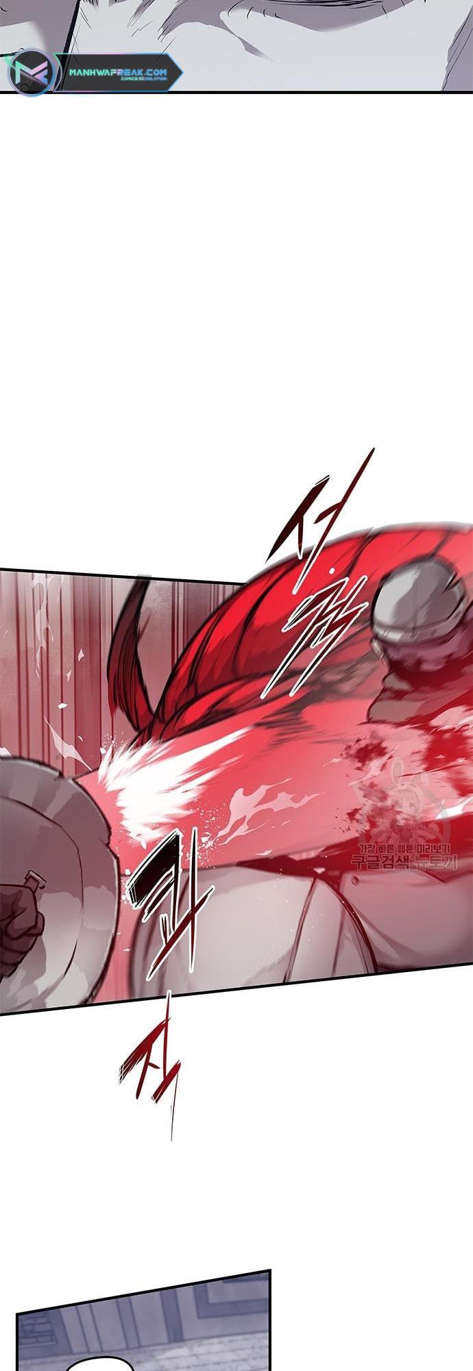Read Corpse Knight Gunther en Manga Online