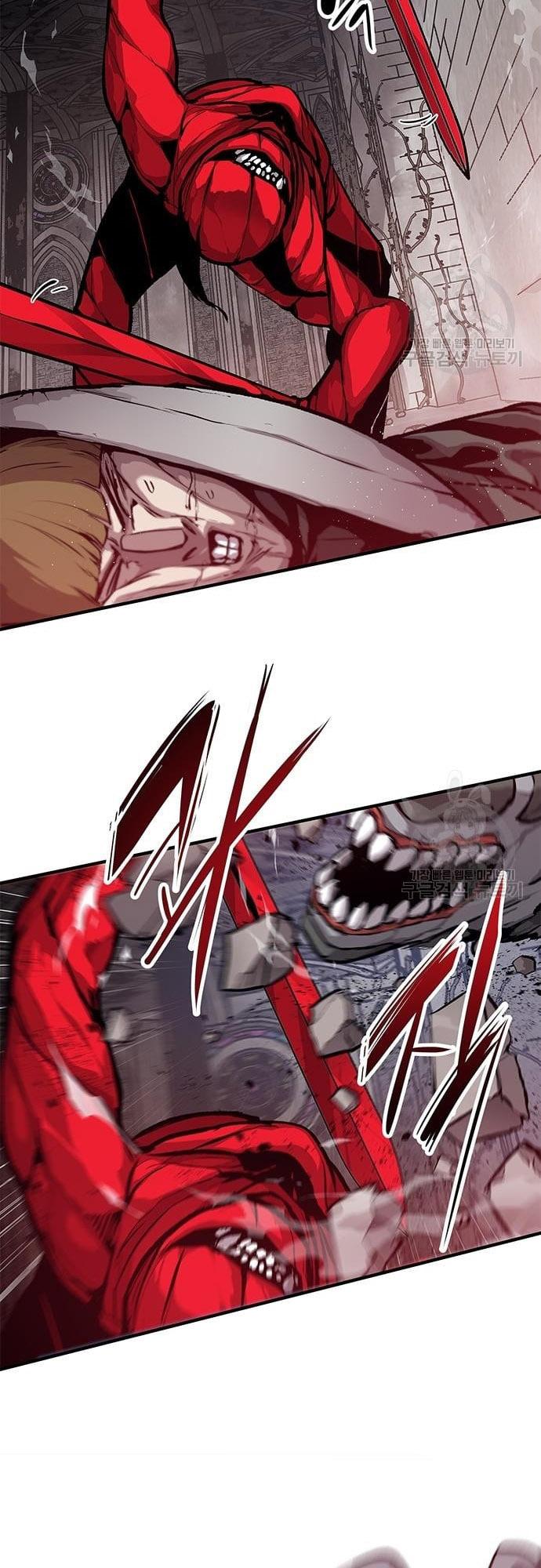 Read Corpse Knight Gunther en Manga Online