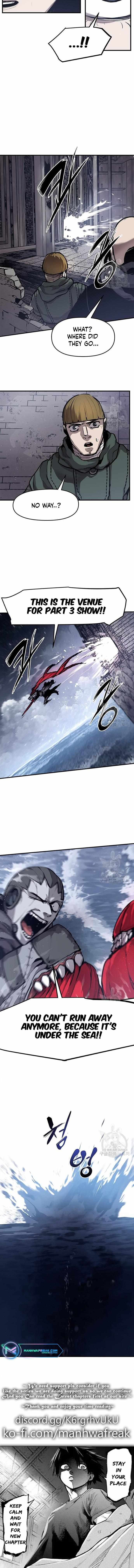 Read Corpse Knight Gunther en Manga Online