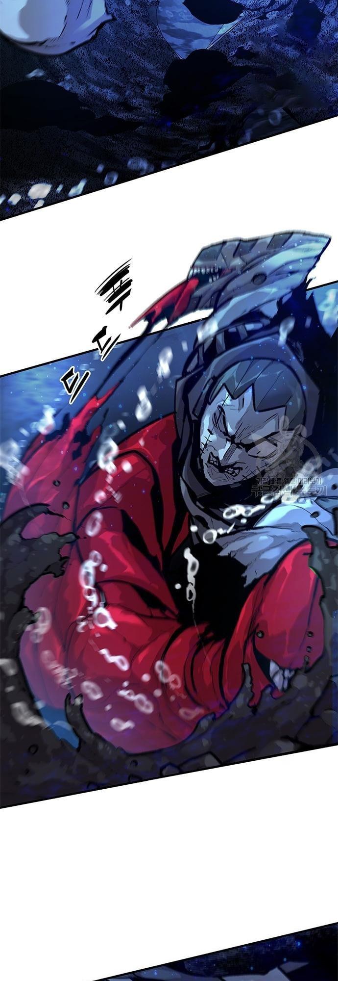 Read Corpse Knight Gunther en Manga Online