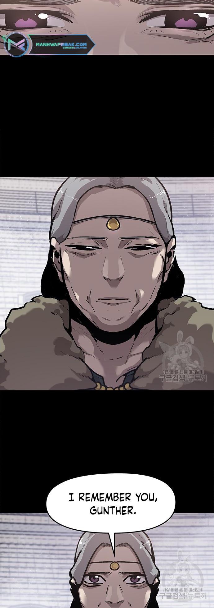 Read Corpse Knight Gunther en Manga Online