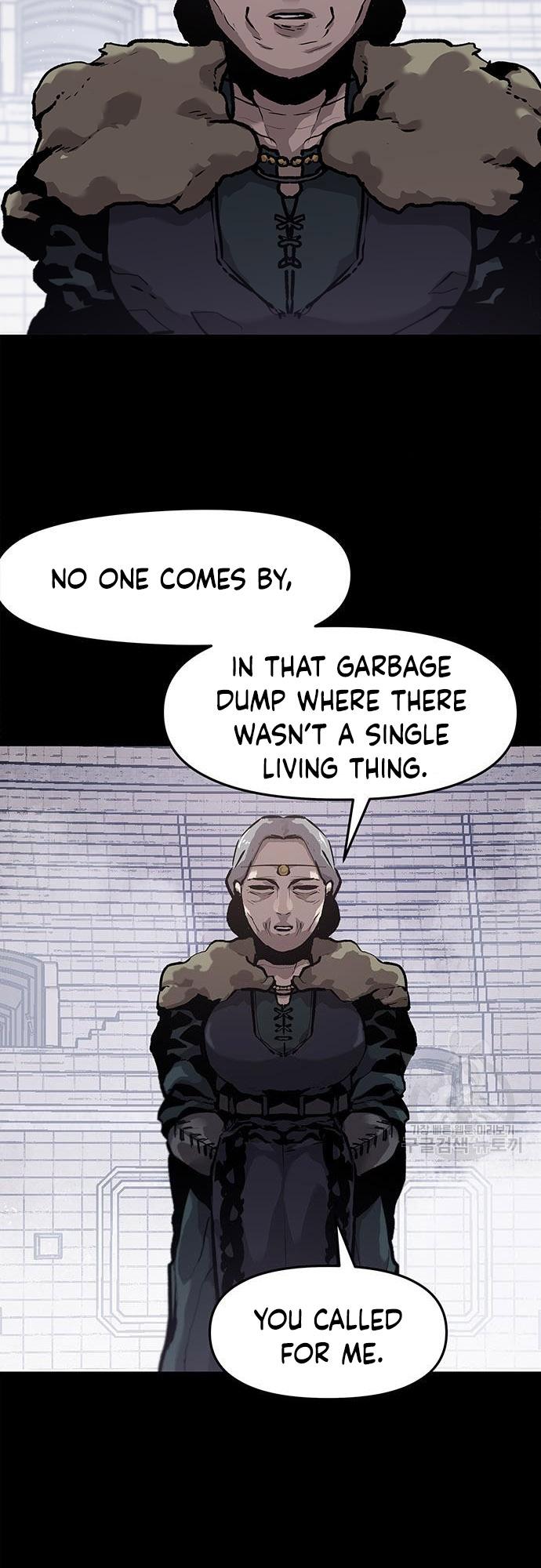 Read Corpse Knight Gunther en Manga Online