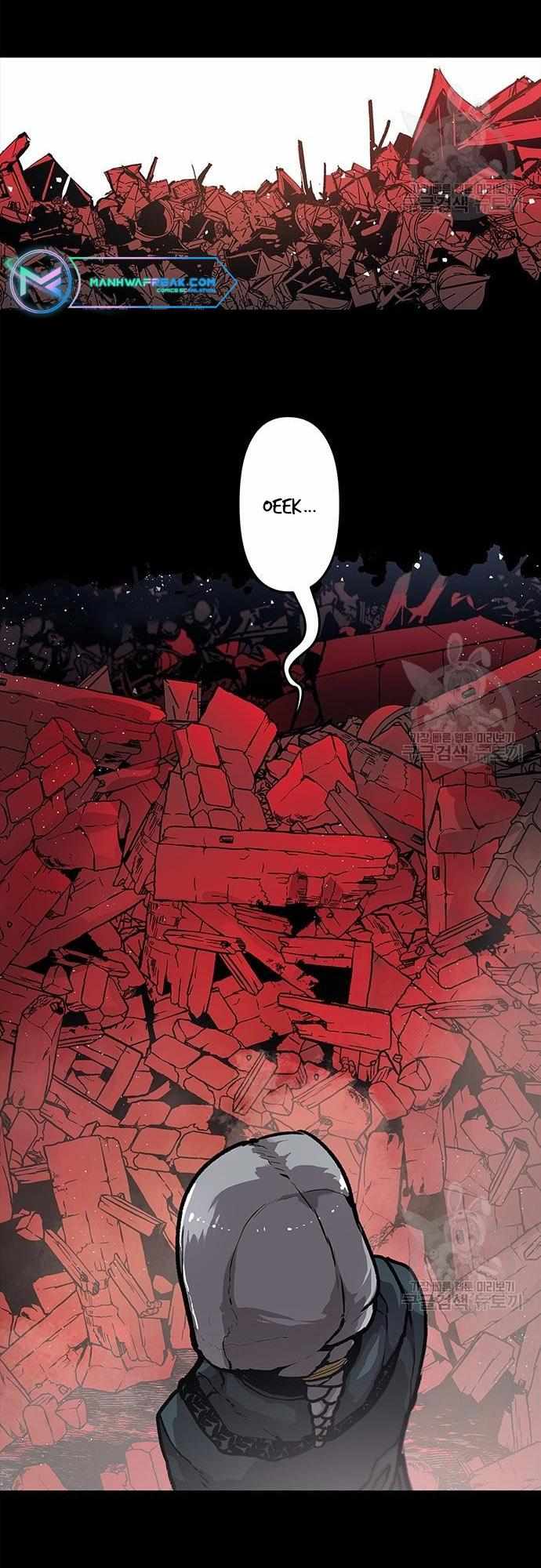 Read Corpse Knight Gunther en Manga Online