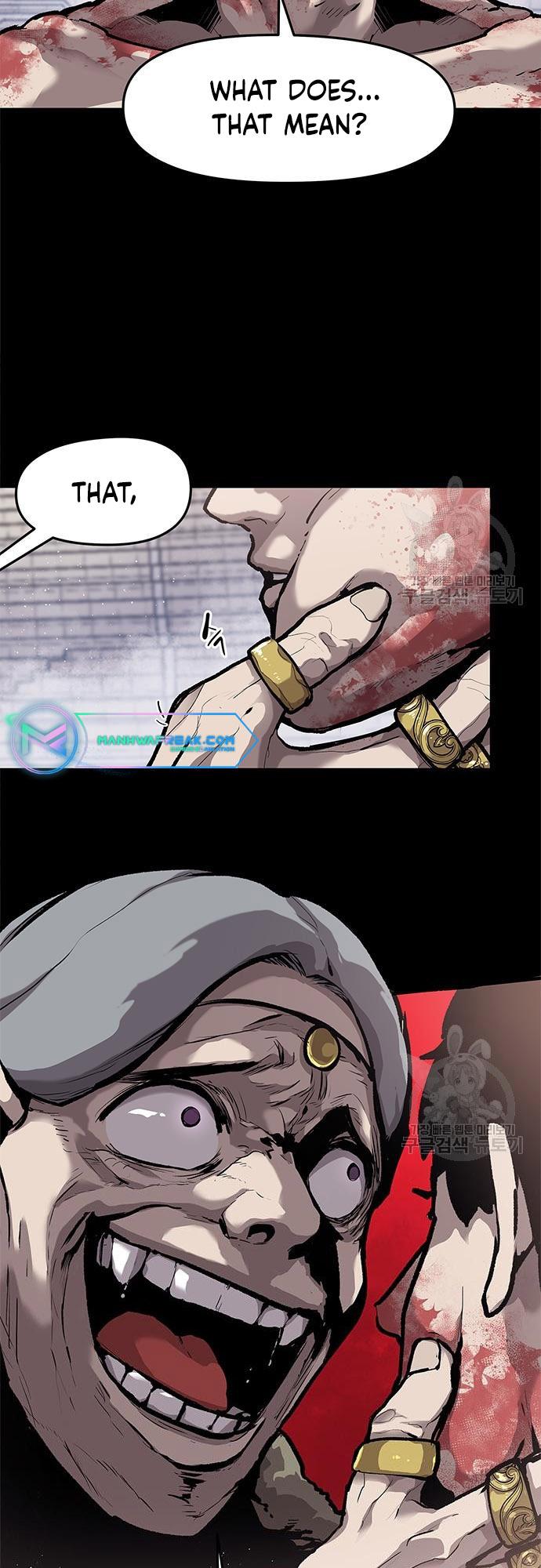 Read Corpse Knight Gunther en Manga Online