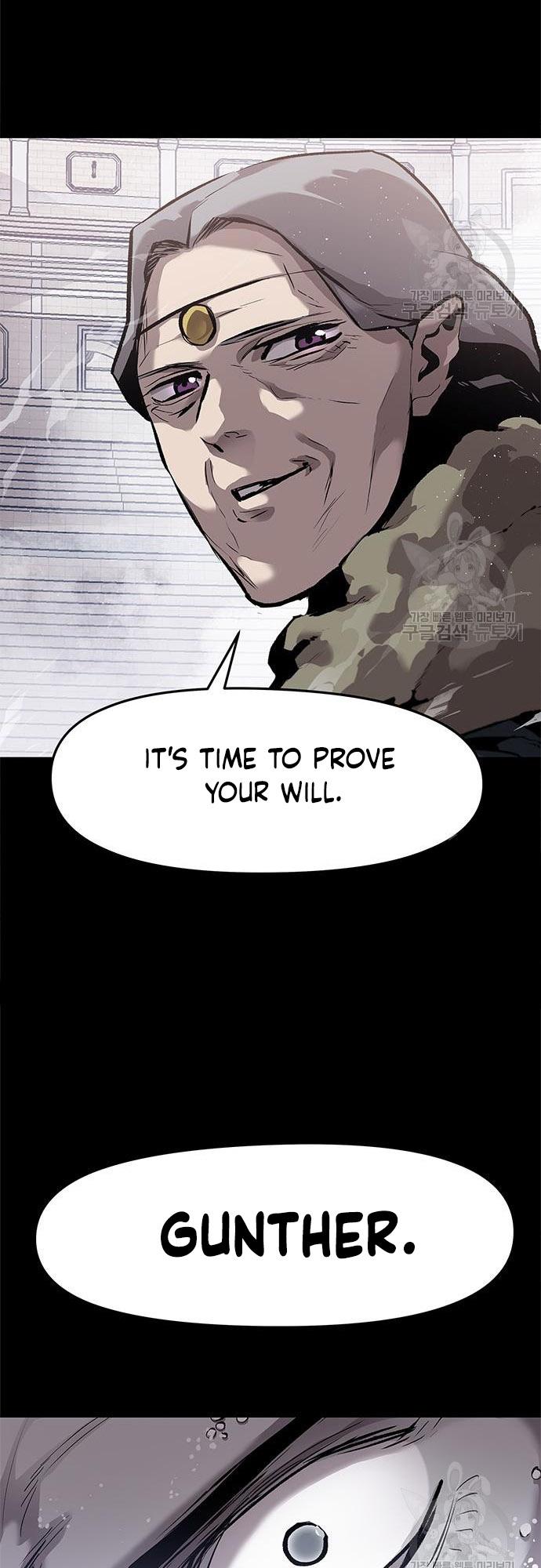 Read Corpse Knight Gunther en Manga Online