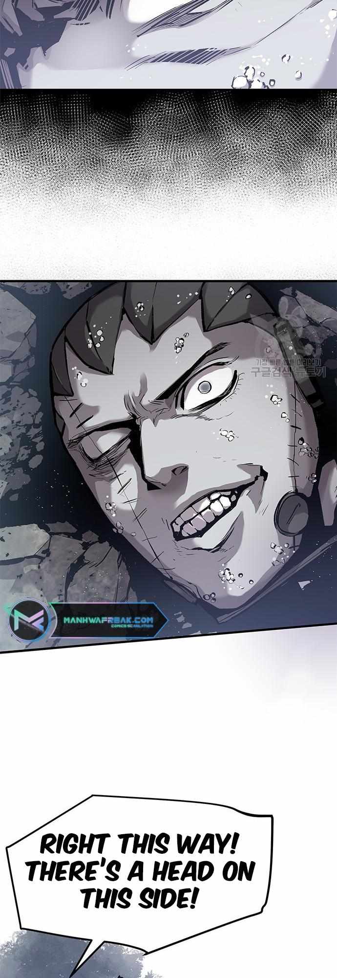 Read Corpse Knight Gunther en Manga Online