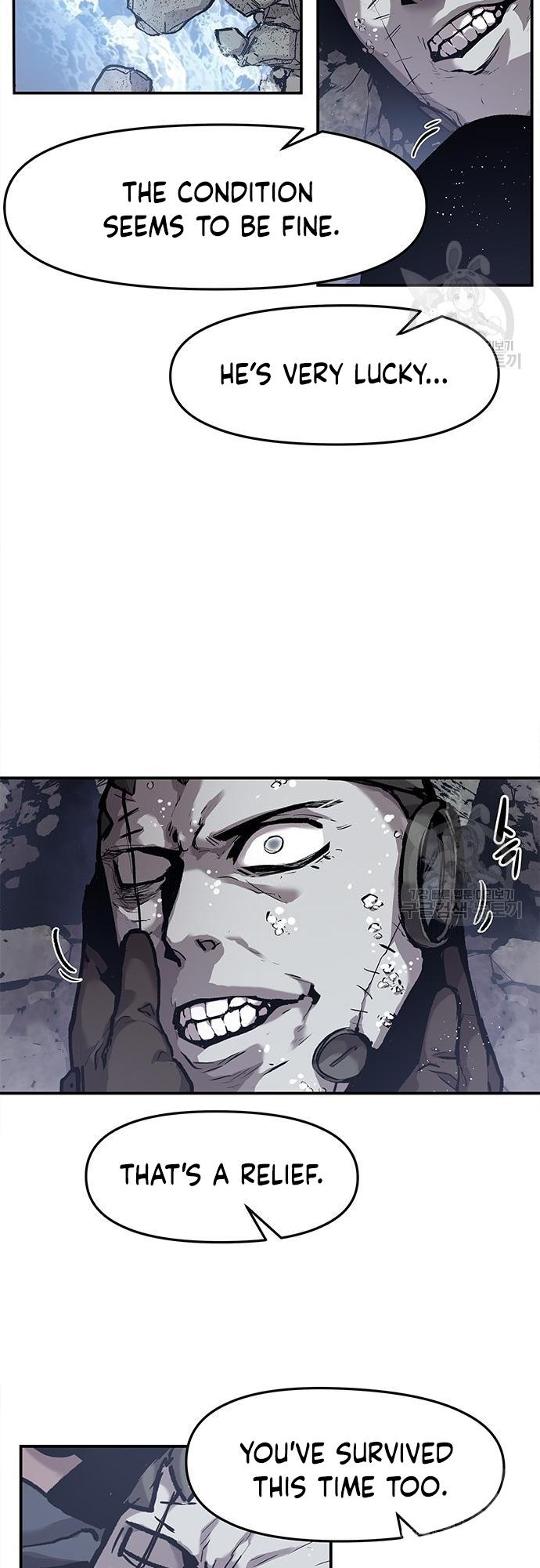Read Corpse Knight Gunther en Manga Online