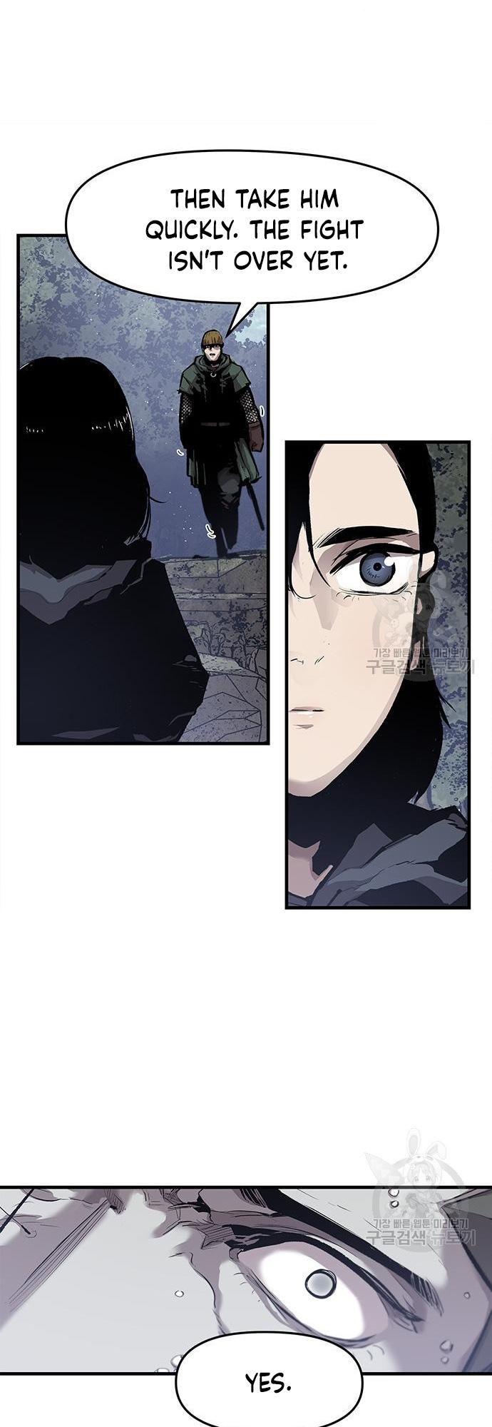 Read Corpse Knight Gunther en Manga Online
