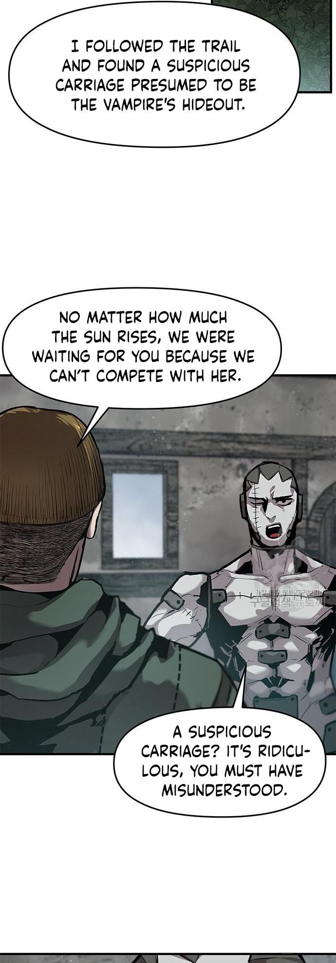 Read Corpse Knight Gunther en Manga Online