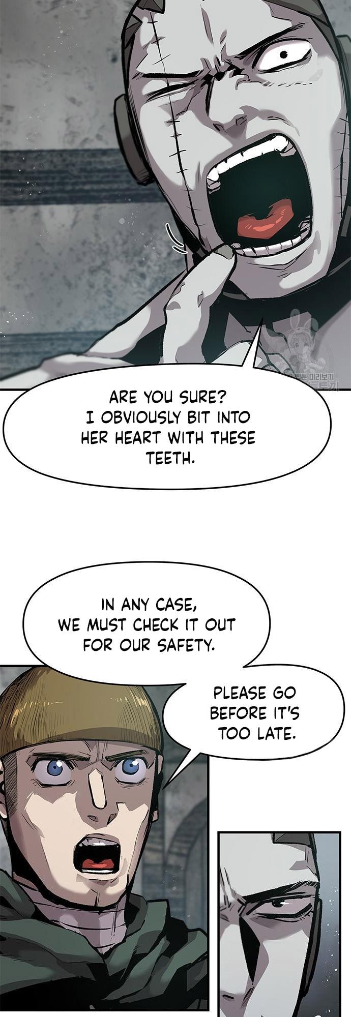 Read Corpse Knight Gunther en Manga Online