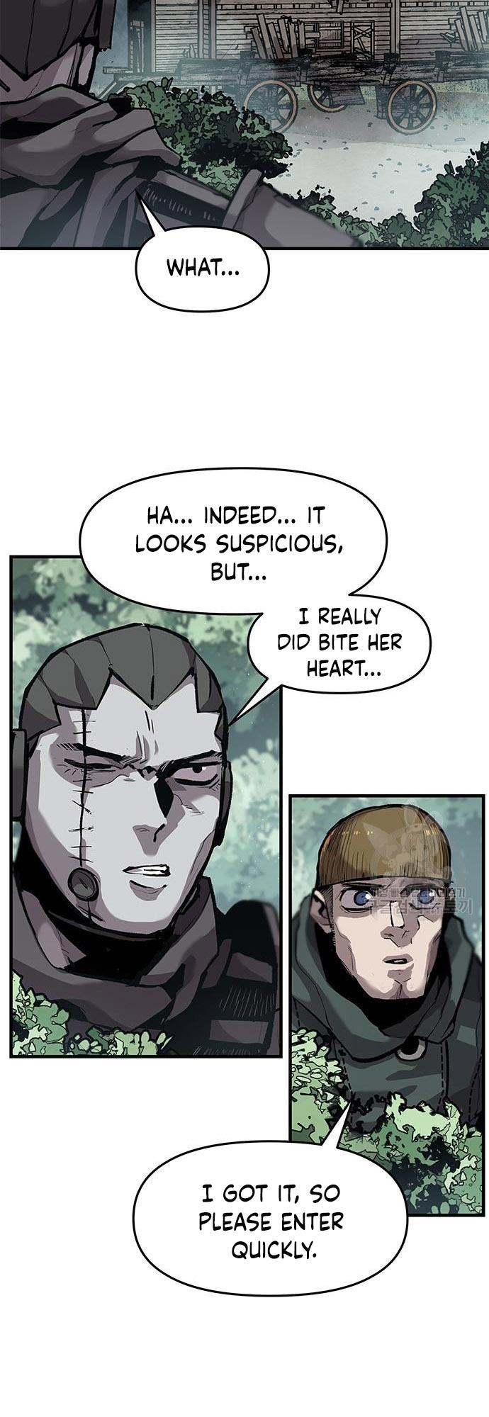 Read Corpse Knight Gunther en Manga Online