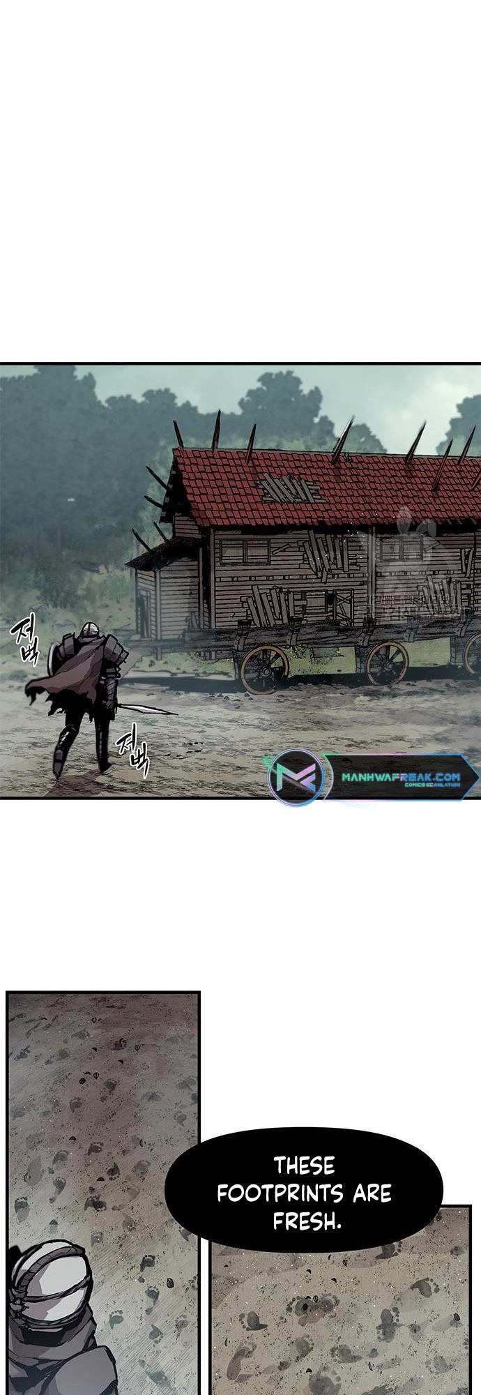 Read Corpse Knight Gunther en Manga Online