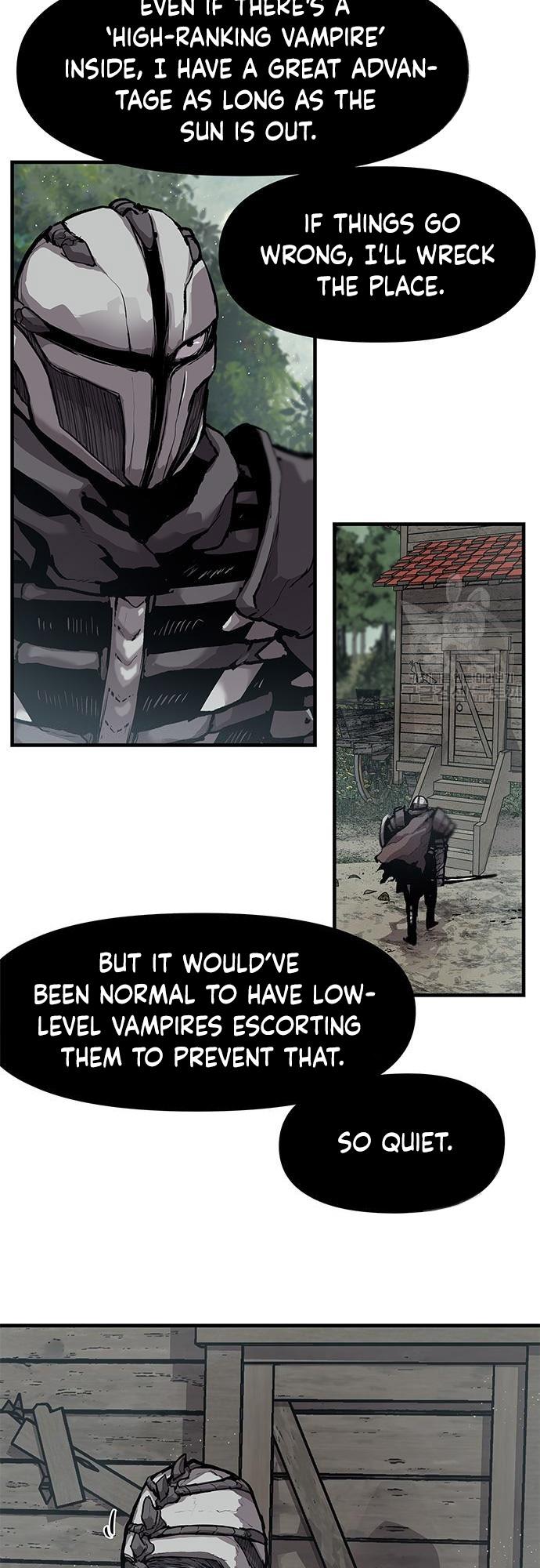 Read Corpse Knight Gunther en Manga Online