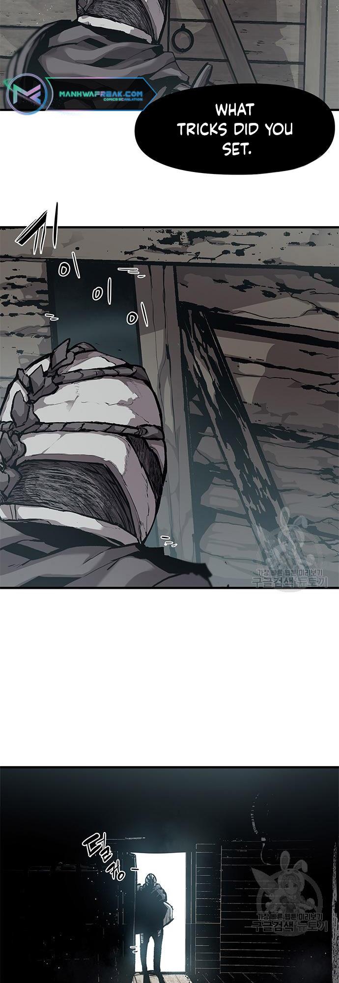 Read Corpse Knight Gunther en Manga Online