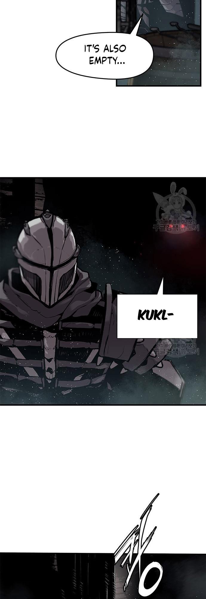 Read Corpse Knight Gunther en Manga Online