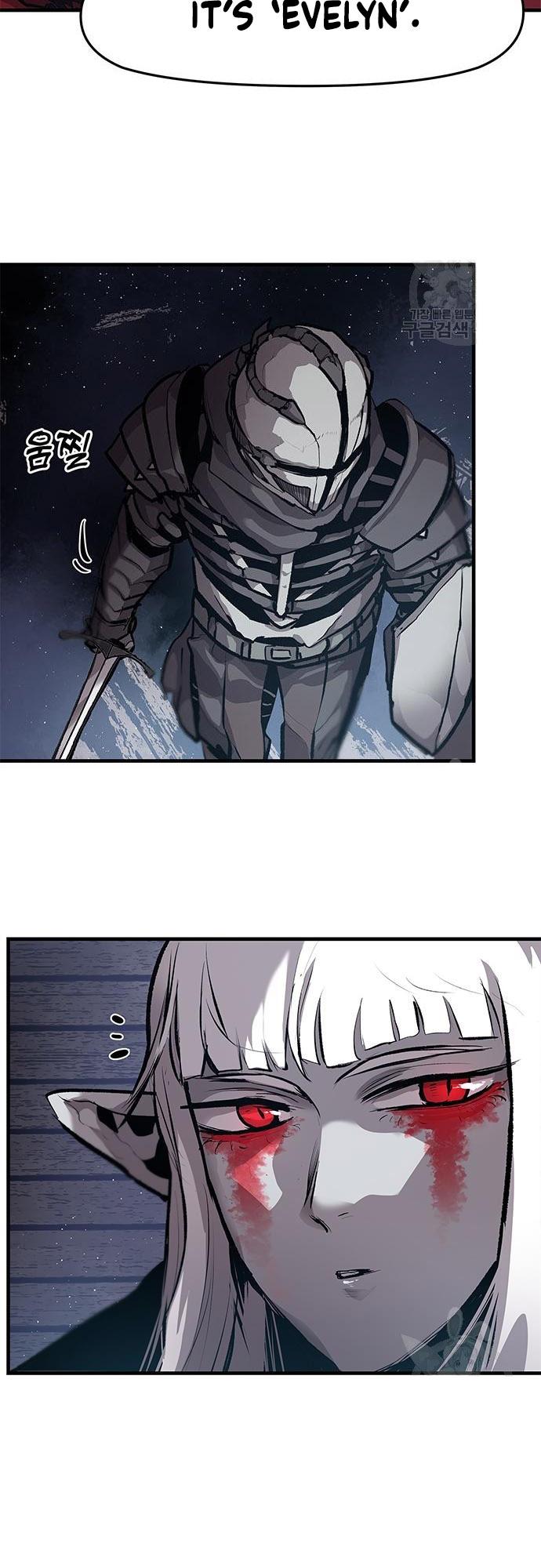 Read Corpse Knight Gunther en Manga Online