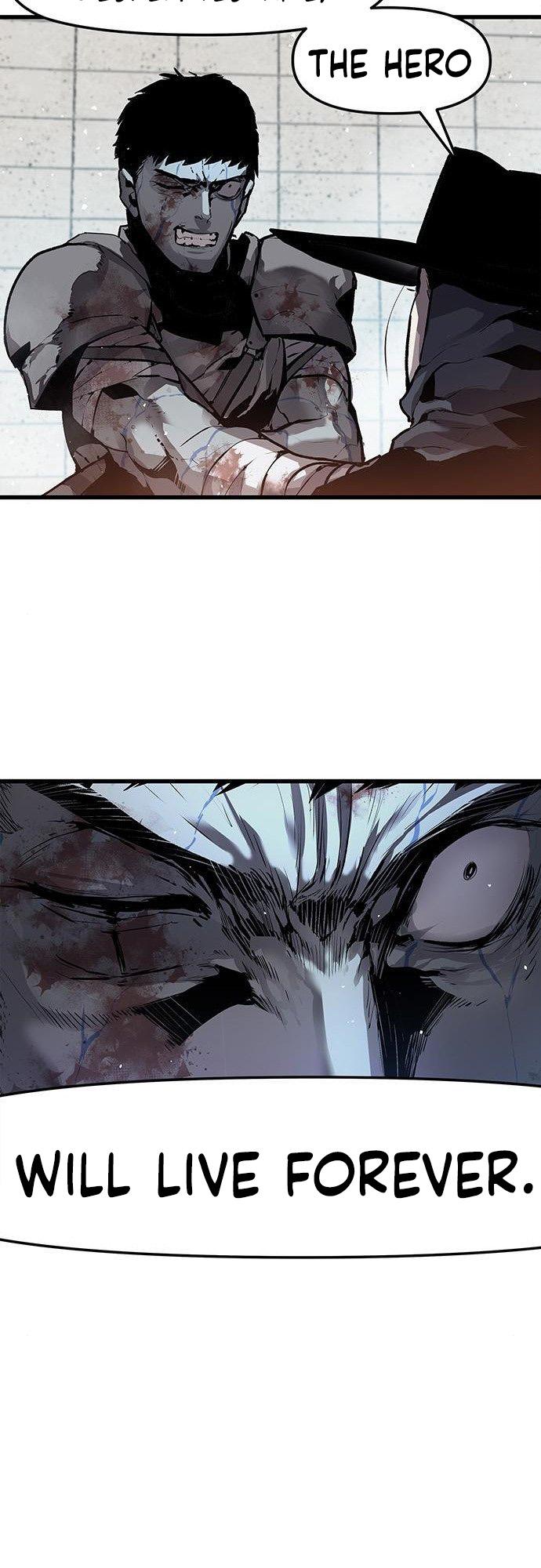 Read Corpse Knight Gunther en Manga Online