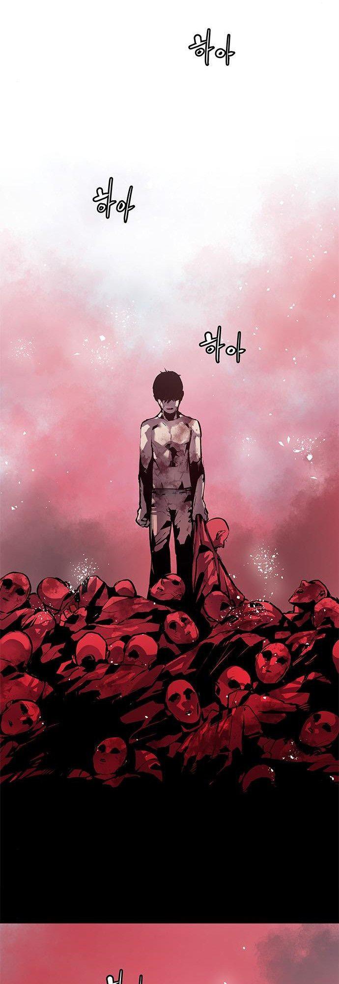 Read Corpse Knight Gunther en Manga Online