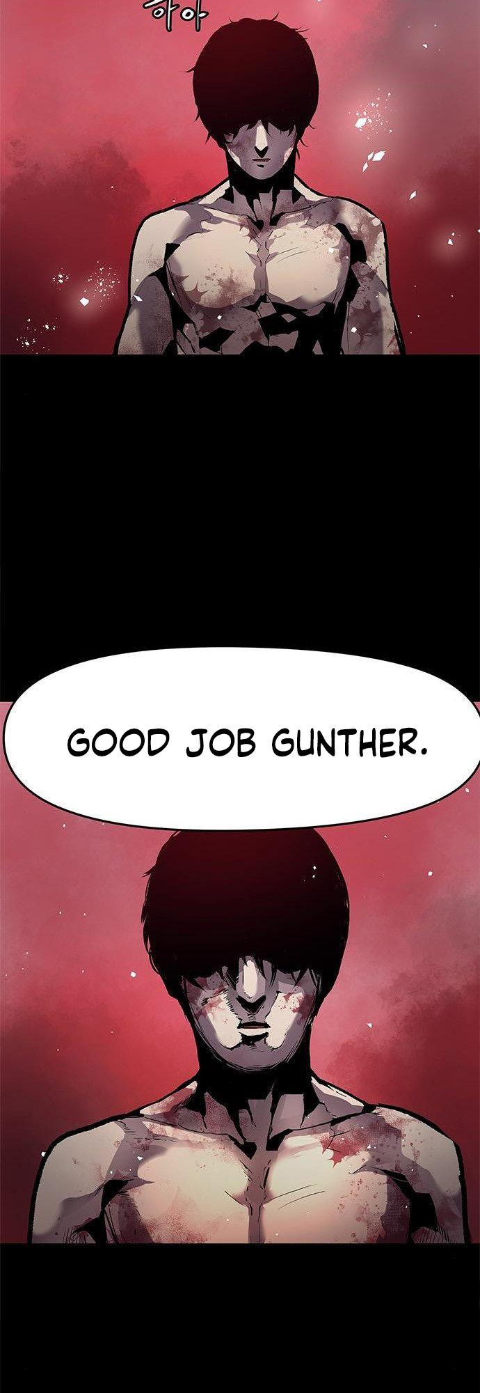 Read Corpse Knight Gunther en Manga Online