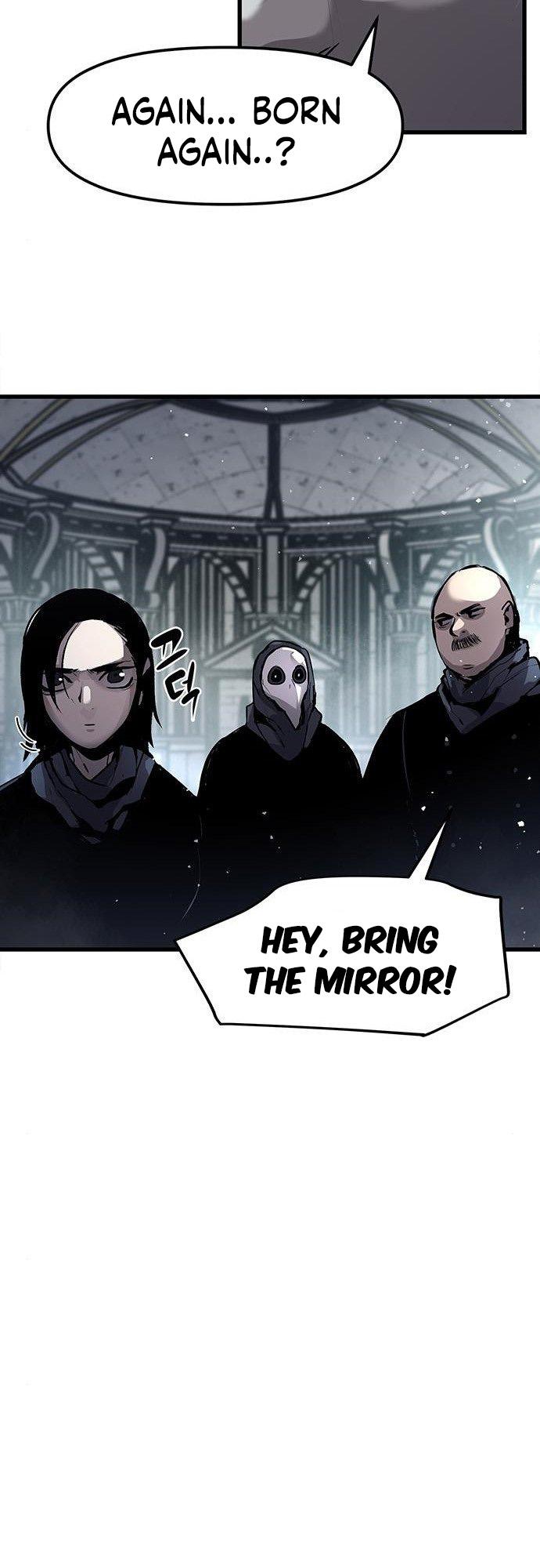 Read Corpse Knight Gunther en Manga Online