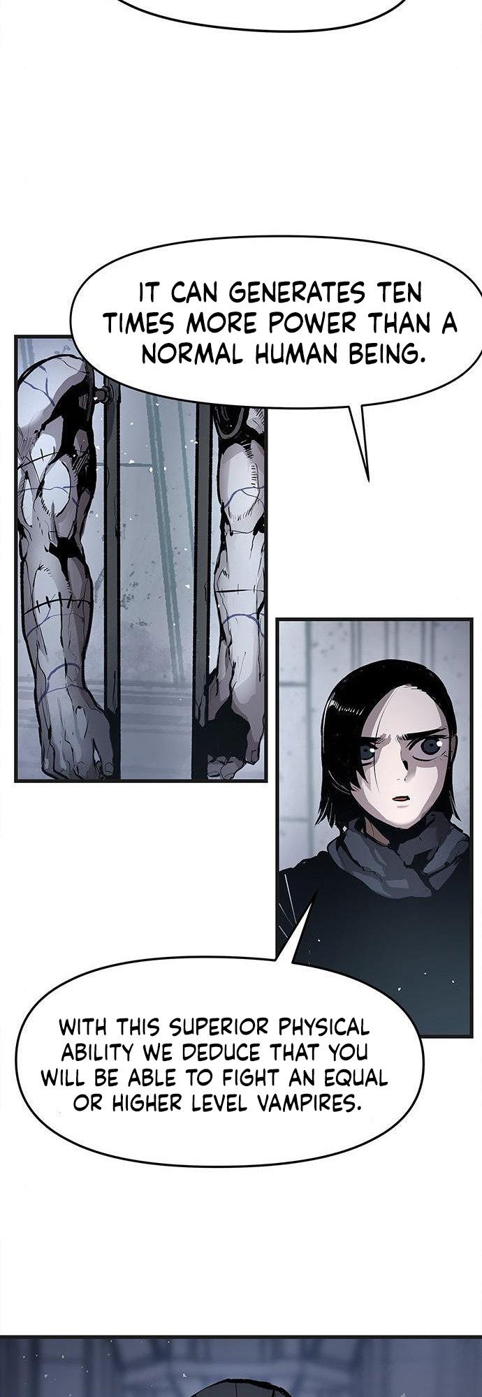 Read Corpse Knight Gunther en Manga Online