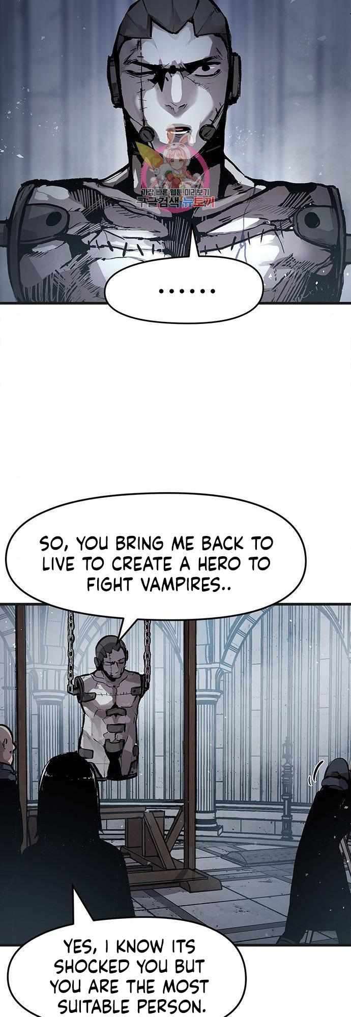 Read Corpse Knight Gunther en Manga Online