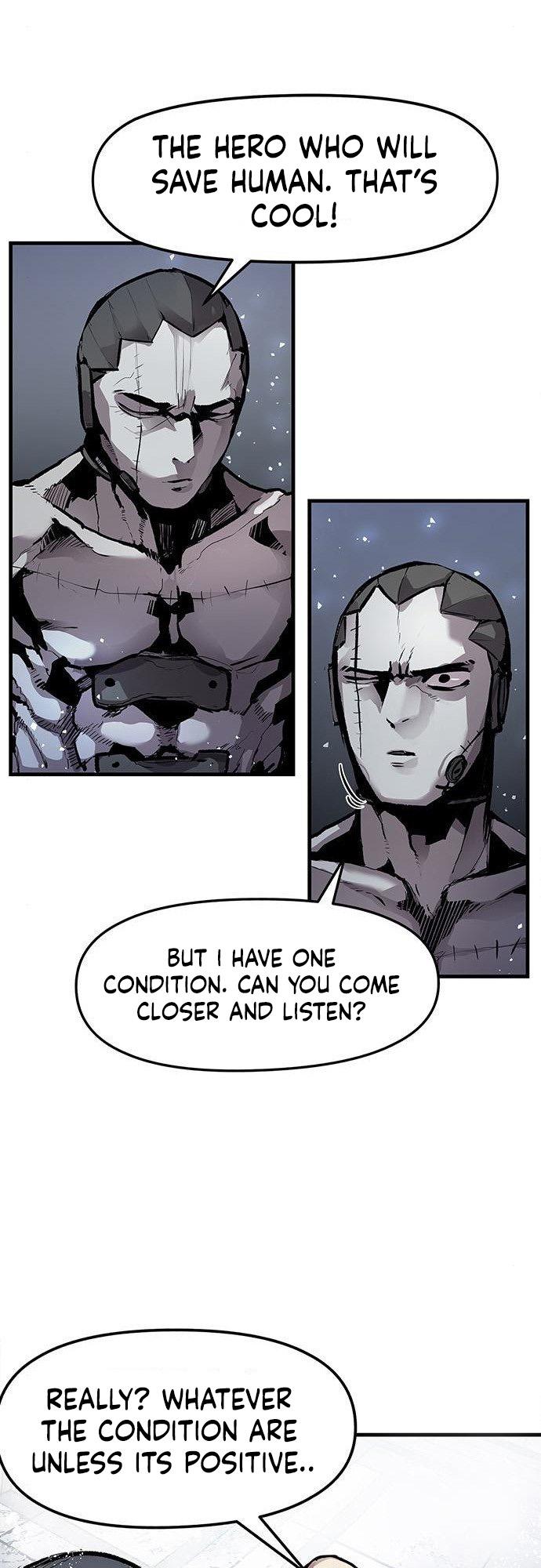 Read Corpse Knight Gunther en Manga Online