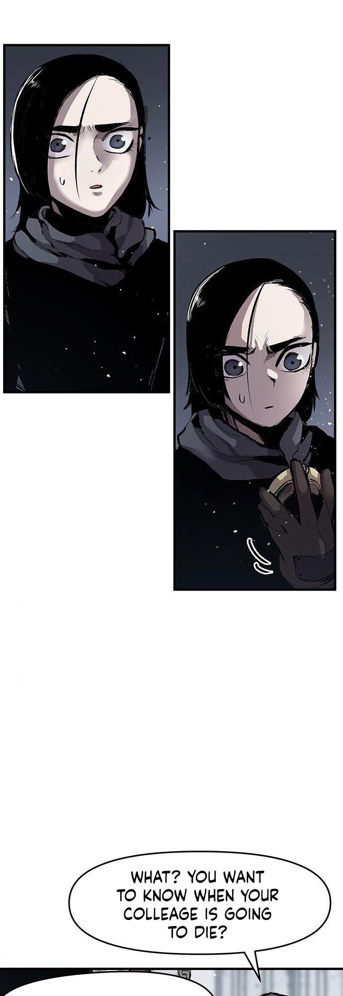 Read Corpse Knight Gunther en Manga Online