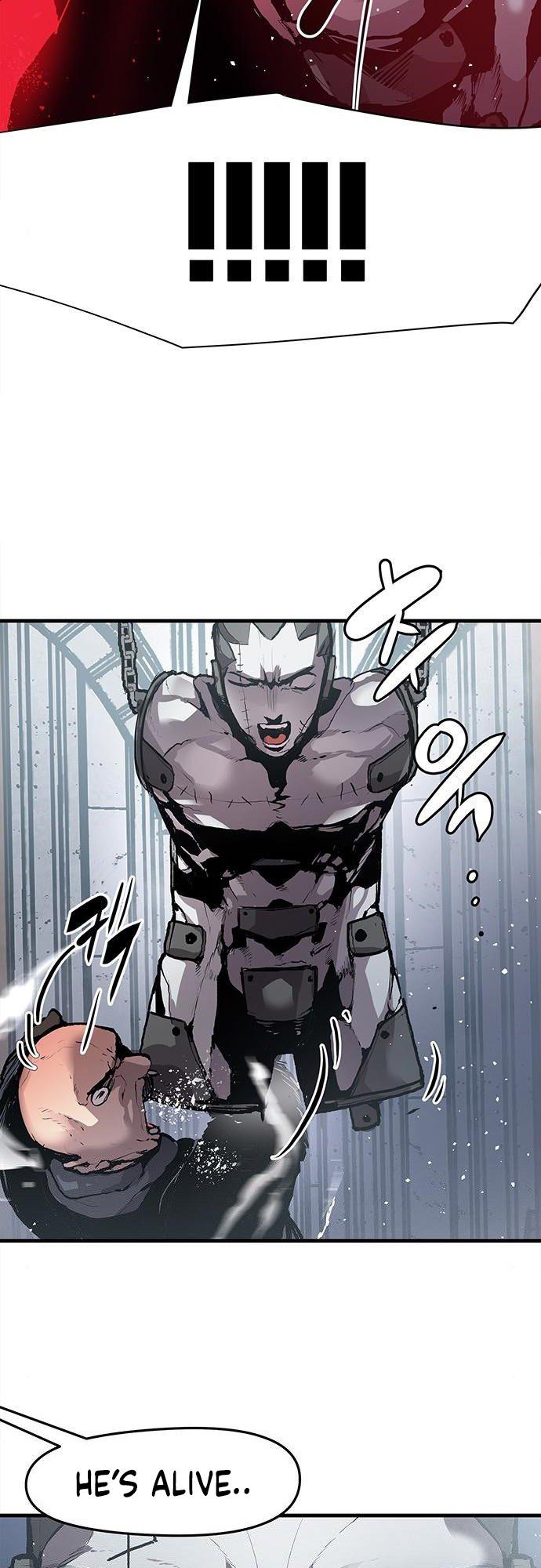 Read Corpse Knight Gunther en Manga Online