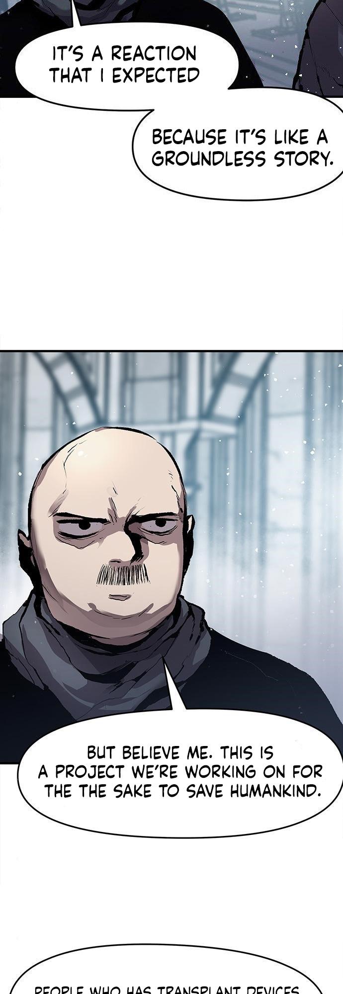 Read Corpse Knight Gunther en Manga Online