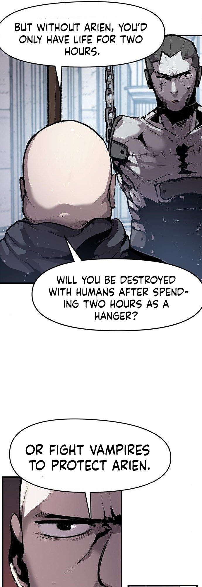 Read Corpse Knight Gunther en Manga Online