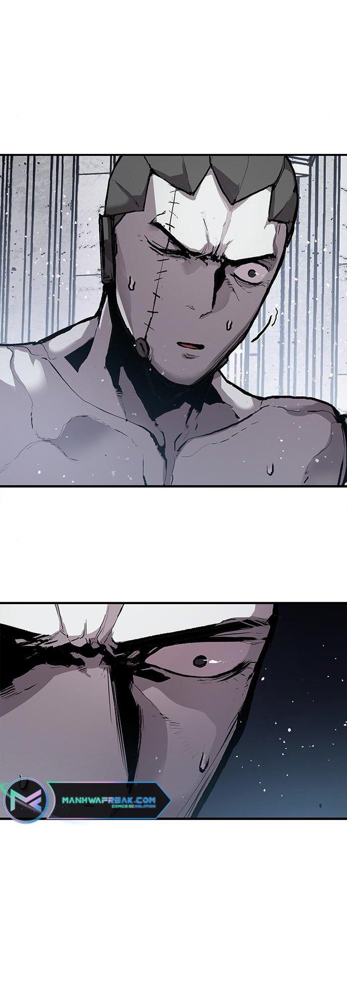 Read Corpse Knight Gunther en Manga Online