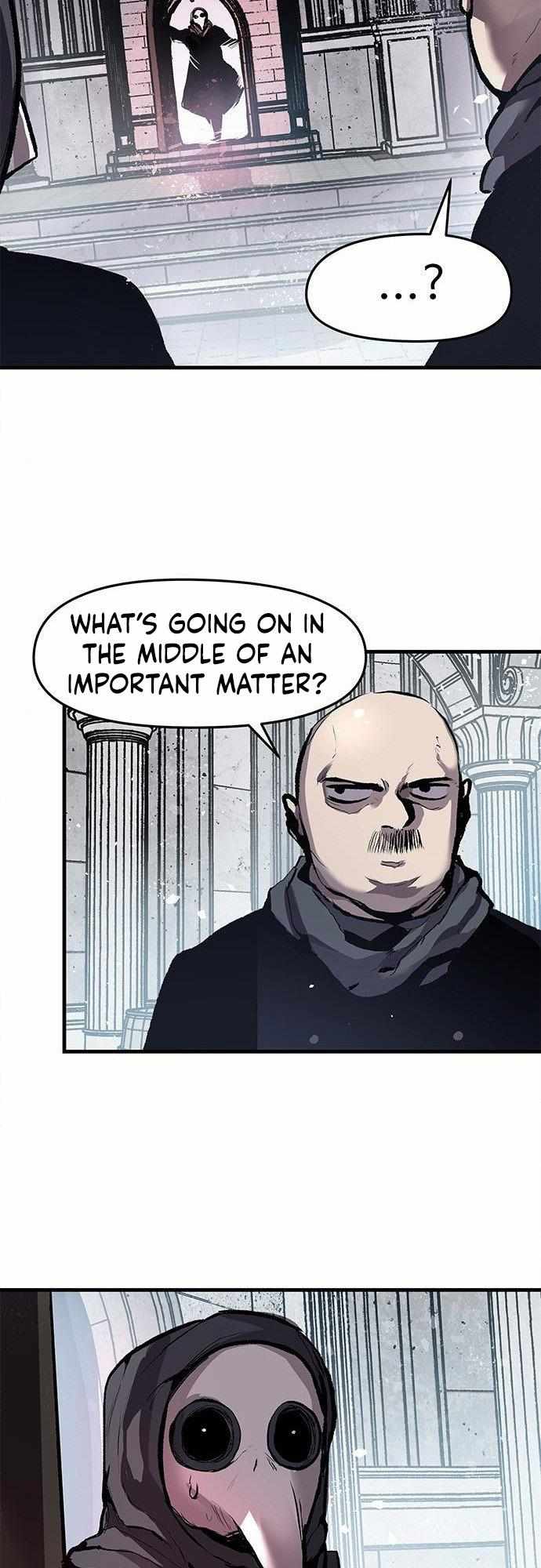 Read Corpse Knight Gunther en Manga Online