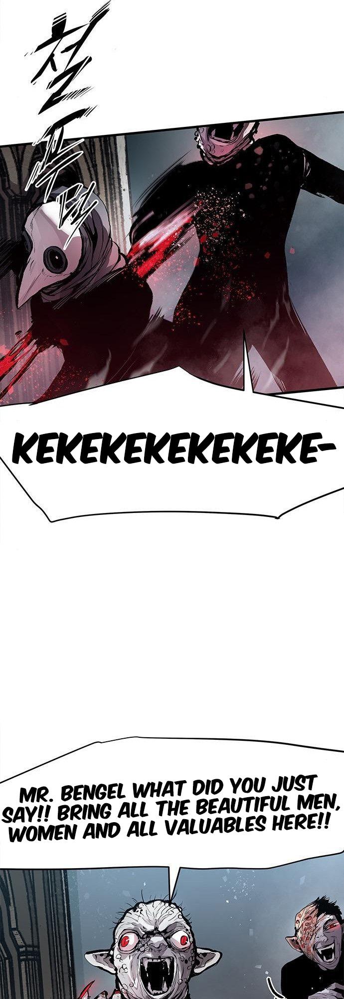 Read Corpse Knight Gunther en Manga Online