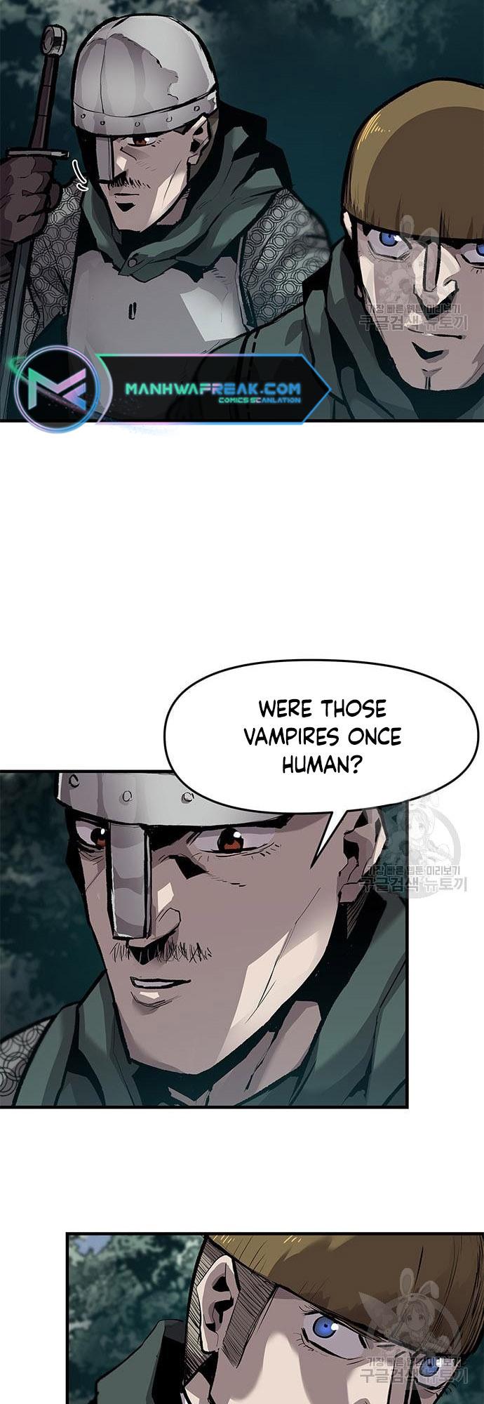 Read Corpse Knight Gunther en Manga Online