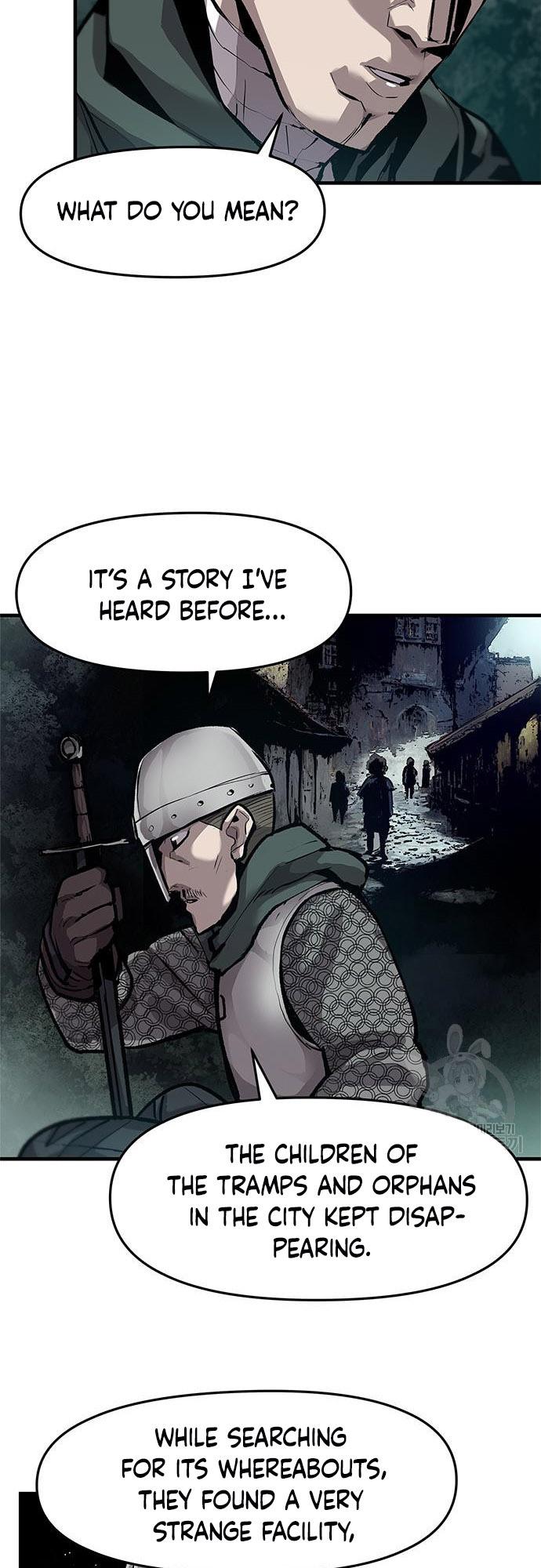 Read Corpse Knight Gunther en Manga Online
