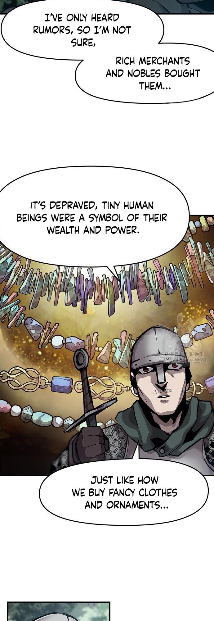 Read Corpse Knight Gunther en Manga Online