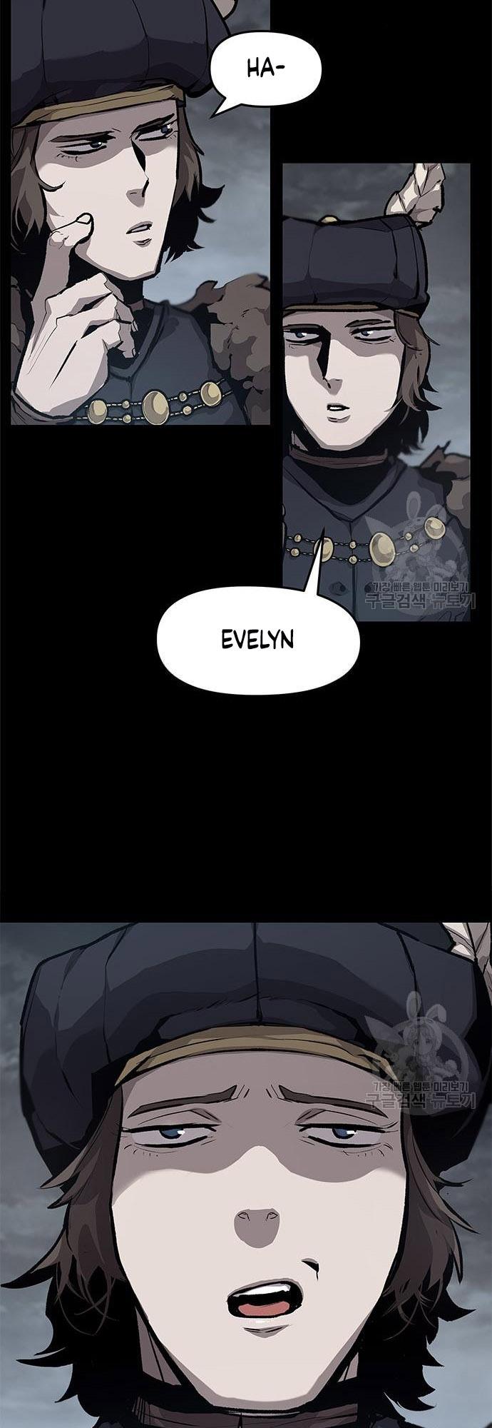 Read Corpse Knight Gunther en Manga Online