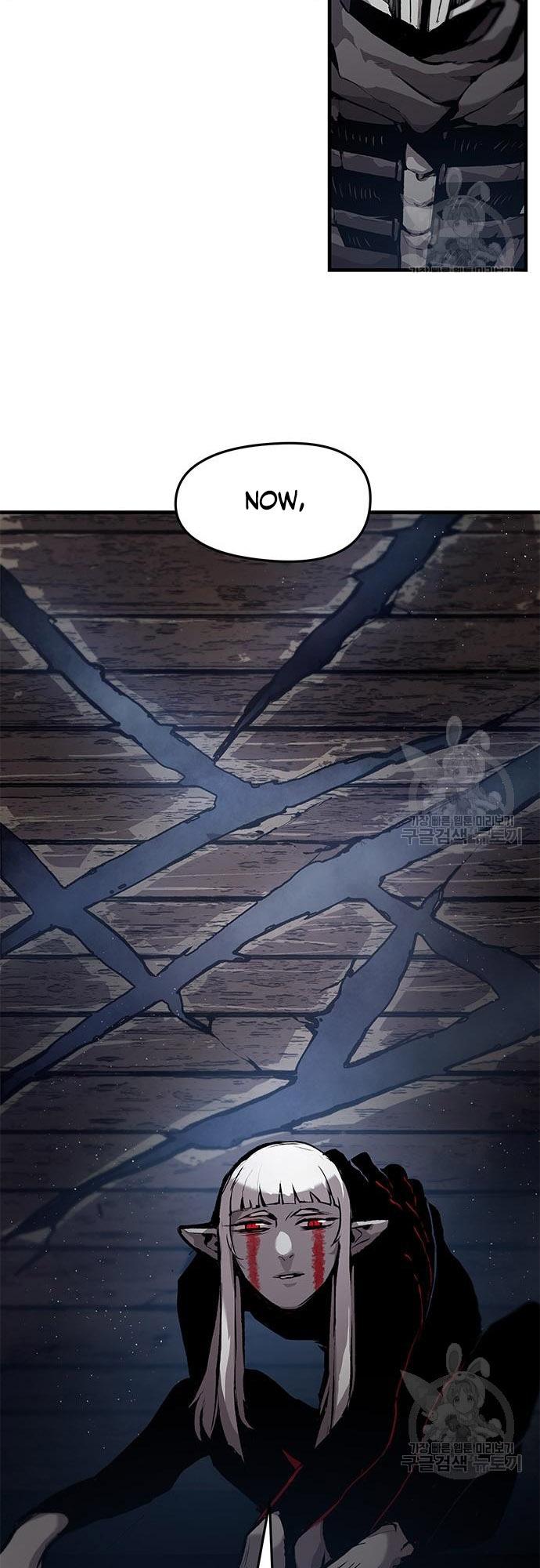 Read Corpse Knight Gunther en Manga Online