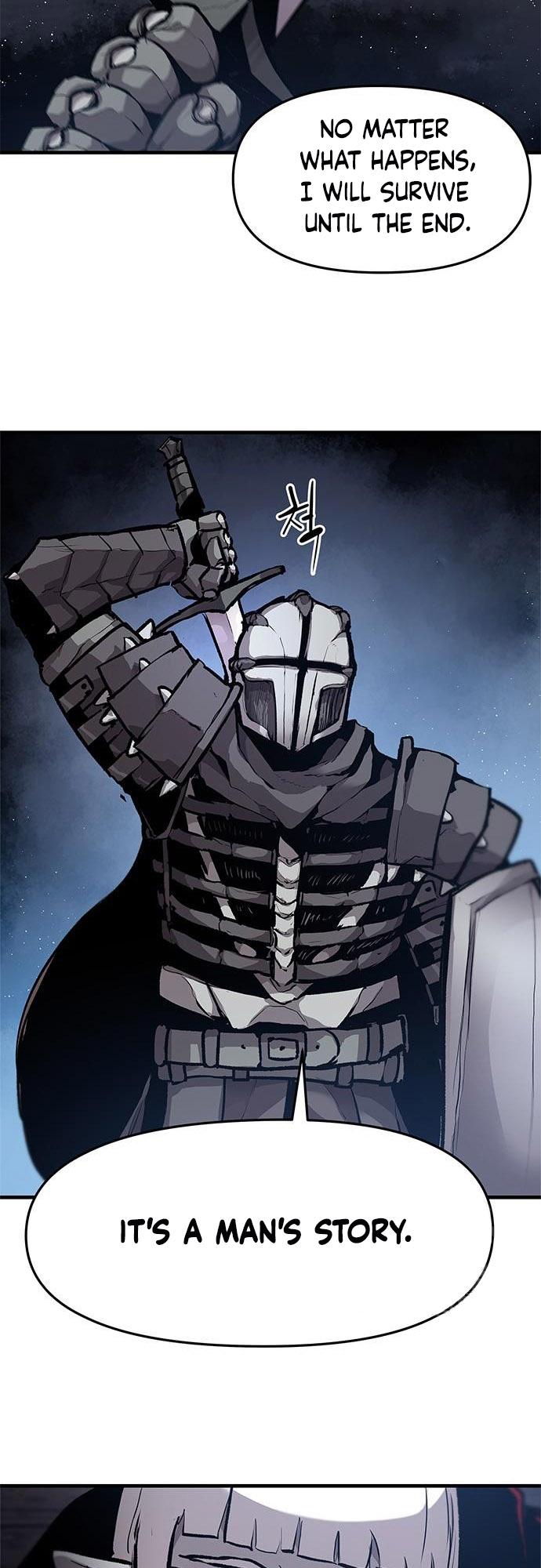 Read Corpse Knight Gunther en Manga Online
