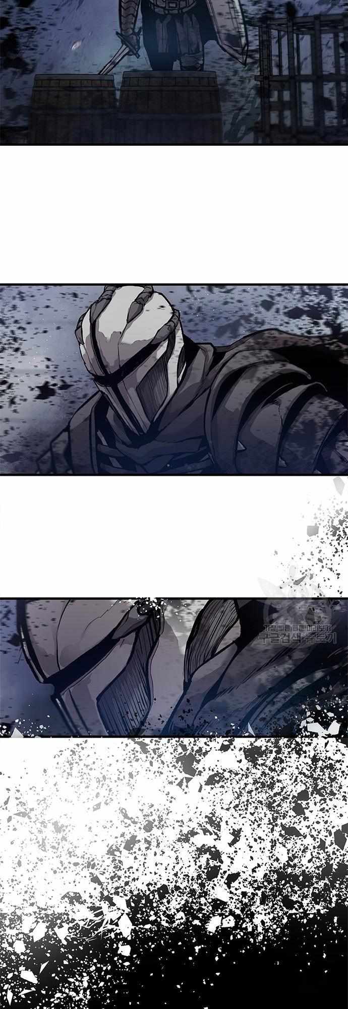 Read Corpse Knight Gunther en Manga Online