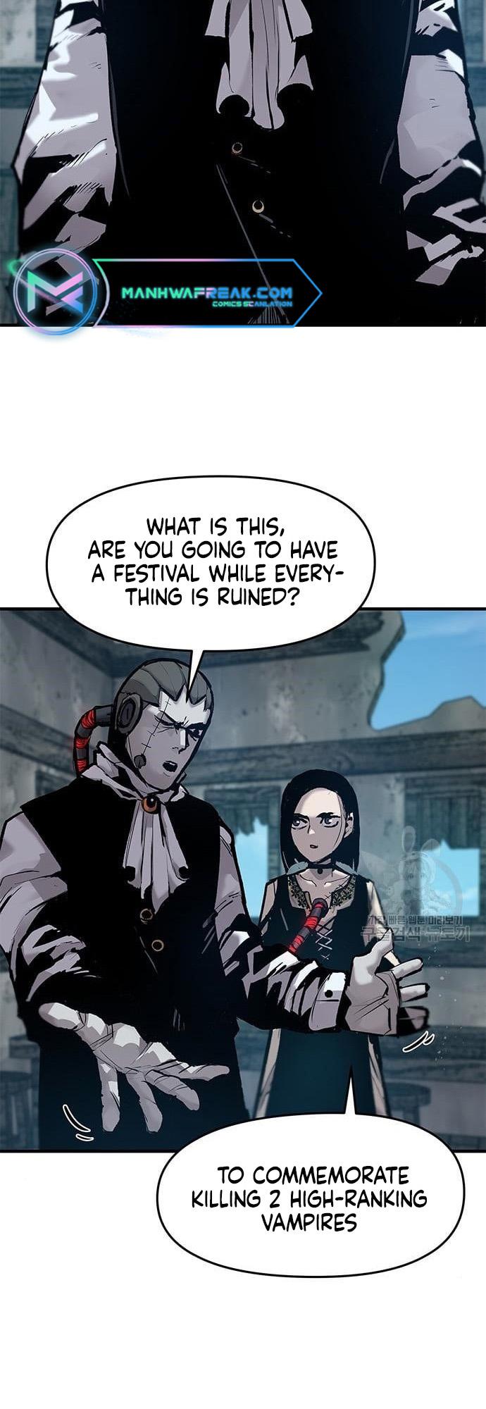 Read Corpse Knight Gunther en Manga Online